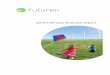 Agenda -  · PDF fileAgenda HALF-YEAR ACTIVITY ... a debt waiver was granted by a shareholder to a subsidiary consolidated under the equity method, ... FUTUREN achieved a solid