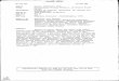 DOCUMEMT RESUME SE 051 588 AUTHOR Carter, · PDF fileQL151.M37 1987. Bibliograyhy: p. 315-320. ... Laboratory manual and Teacher's guide-aliatlabde ttom publisher. Third ed. being