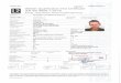22C-6e-20140508100611 - Kolk &  · PDF fileWelding Procedure Certificate no. ... Supplementary fillet weld test ... MACRO ETCH Customer : Planner Yield point Yield