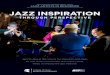 2015-2016 MSU Federal Credit Union Jazz artiStS in ... MSU Federal Credit Union Jazz artiStS in reSidenCe Jazz inSpiration throUgh perSpeCtive Jazz Studies at MSU shares the classroom