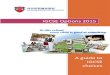 IGCSE Options 2015 - Po Leung Kuk Choi Kai Yau Schoolcky.edu.hk/wp-content/uploads/2015/02/a-IGCSE-Options-Booklet... · Additional Mathematics (0606) 14 Biology (0610) ... Our Year
