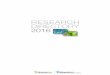 RESEARCH DIRECTORY 2016 - MCGA DIRECTORY FUELS & Converting Condensed Distillers EMISSIONS Solubles (CDS) to Slow Release Fertilizers and Adsorbents for Phosphorous (2014)