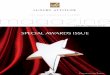 SPECIAL AWARDS ISSUE - Luxury Attitude · PDF fileWe are dedicating this “Special Awards” issue to each of ... My ambition, which I would like ... has become a holiday destination