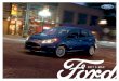 2017 Ford C-MAX Brochure - ClickMotive · PDF fileSYNC does not control Apple CarPlay while in use. Apple is solely responsible for their functionality. Message and data rates may