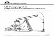 LS Petrochem Equipment Corporation - Pumpjack and Maintenance Catalog.pdfLS Petrochem Equipment Corporation . 1 ... provided the carrier bar has not yet been attached to the polished