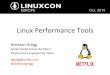 Linux&Performance&Tools& - Brendan · PDF fileLinux&Performance&Tools& Brendan&Gregg& Senior’Performance’Architect Performance’Engineering’Team & && & bgregg@ne8lix.com& @brendangregg&