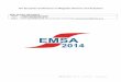 10th European Conference on Magnetic Sensors and …emsa2014.conf.tuwien.ac.at/fileadmin/t/emsa2014/Conference_Agenda...10th European Conference on Magnetic Sensors and Actuators Date: