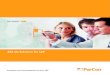 Add-On Solutions for SAP - ParCon Consulting Leonberg · PDF fileInnovation and new perspectives for your SAP Add-On Solutions for SAP add. ParCon develops software products for main