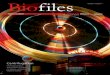 Biofiles - Sigma-Aldrich · PDF fileThis issue of Biofiles is intended to provide a basic understanding of how biological particles behave in ... molecular forces of particles to influence