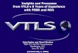 Insights and Processes from VTLS s 8 Years of …bibliotecas.uaslp.mx/autoridades/RDA2010Julweb.pdfInsights and Processes from VTLS’s 8 Years of Experience with FRBR and RDA. Part
