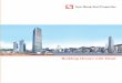 BUILDING HOMES WITH HEART - Sun Hung Kai Properties · PDF file · 2010-10-06brand and contributing to better living in Hong Kong by building quality homes. ... Vice Chairmen and