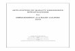 APPLICATION OF QUALITY ASSURANCE … OF QUALITY ASSURANCE SPECIFICATIONS for EMBANKMENT and BASE COURSE 2016 Jointly Developed by the Technology Transfer and Training and Materials