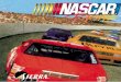 Nascar Racing - Manual new2 - Sierra · PDF file4 SYSTEM REQUIREMENTS Before installing Nascar Racing, check to ensure that your computer meets the minimum hardware requirements for