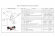 Bighorn ATV260/300 Parts Manual (12/24/2013)… ·  · 2015-10-1420115c SWITCH ASSY（FOR 50TH） ... Ref# Part# Description Qty Linhai Code Control Code 16 20110 HANDLEBAR 1 LH260ATV.5‐1