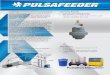 Pulsation Dampener - Pulsafeeder Dampener . Pulsafeeder’s Pulsation Dampeners improve pump system efficiency by removing pulsating flows from positive displacement pumps, insuring
