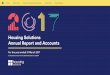 Housing Solutions Annual Report and Accounts · PDF fileHousing Solutions Annual Report and Accounts ... Val Bagnall (Independent) ... The current executive directors are the Chief