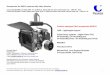 Accessories for DSLR cameras with video function - CVP · PDF fileAccessories for DSLR cameras with video function Canon EOS 5D MKII / III, 550D, 600D, 7D, 1D Mark IV, Nikon D90 and