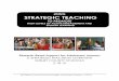 TO PROMOTE - Columbiana Alabama - an Alabama Public · PDF fileSTRATEGIC TEACHING TO PROMOTE ... Repeat steps 2 and 3 until they finish reading the text. Source: Short, K., ... actively