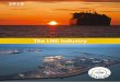 The LNG Industry - Giignl - International Group of … LNG Industry The LNG Industry in 2013 Editorial Over the years our annual statistical report about “The LNG Industry” has