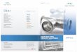 STAINLESS STEEL PRESS-FIT SOLUTIONS - Pegler · PDF fileUK ENQUIRIES UK SALES ... All performance figures based on correct assembly of fittings and tube/pipe as detailed in ... XPress