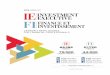 FI FINANCE ET INVESTISSEMENT - TC Transcontinentalcontent.transcontinentalmedia.com/promo/IE-FI-Mediakit.pdf · Rate Card ... The editorial team of Finance et Investissement is 