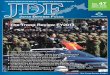SPECIAL FEATURE The Troop Review FY2013 - MOD Troop Review FY2013 The ... Japan, Laos, Malaysia, Mongolia, Myanmar, New Zealand, Pakistan, Papua New ... ・ Establishment of Japan–Russian