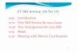 ICT SBA Seminar -  · PDF fileICT SBA Seminar (26 Oct 13) 9:30. Introduction ... The form isavailable on the ... SBA task/assignment is plagiarised, with very little or