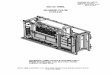 SIOUX STEEL SQUEEZE CHUTE #191440 - Barn World - · PDF fileDO NOT modify the equipment without consulting a dealer or Sioux Steel Co. 6. Do NOT clean, lubricate, or adjust ... LH