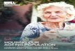 HOUSING OUR AGEING POPULATION - Local  · PDF filethemes and lessons from the case studies 52 ... from the current ... 12 housing our ageing population demographic context