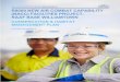 LEND LEASE BUILDING PTY LIMITED | ABN 97 000 098 162 …defence.gov.au/id/_Master/docs/Williamtown/NACCReports/... · Work in areas of Pc risk requires a strict hygiene and ... native