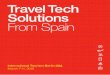 Te a Trvel ch Solutions From Spain - segittur.es Website Design with online Booking System. ... tourist sector companies with both an online booking engine and direct XML ... (travel
