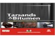 Tarsands B itumen - redmining.com Bitumen.pdfThis unit varies in thickness from 1.5m to 8m with variation in thickness ... Results of Test runs and simulation distillation ... Short-term