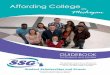 affording collegein Michigan - SharpSchooldundeehs.ss7.sharpschool.com/UserFiles/Servers/Serve… ·  · 2015-09-24affording college Michigan in guiDeBook ... • Financial Aid Funding
