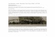 AN IDENTITY CRISIS - Home | The Australian War … identity crisis: Hawker Sea Fury FB11 VX730 John Kemister Australian War Memorial Abstract: This paper looks at the role of original