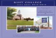 RUST COLLEGE COLLEGE fact book 2013/2014 ... tation of degree-granting higher education institutions in the Southern states. ... Evening/Weekend Students, or