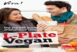 the pocket guide to animal-free shopping - Viva! …, s L-Plate Vegan The pocket guide to animal-free shopping! L - P l a t e V e g a n the pocket guide to animal-free shopping L-P
