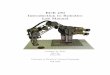 ECE 470 Introduction to Robotics Lab Manualseth/Teaching/ece470/docs/ROS_LabManual.pdf · ECE 470 Introduction to Robotics Lab Manual Jonathan K. Holm Jifei Xu Yinai Fan University