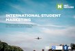 INTERNATIONAL STUDENT MARKETING - Net Natives · PDF filemotivations of students around the world. ... Key Higher Education Related Search Periods ... Learn more about Swansea’s