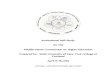 for the Middle States Commission on Higher Education ... · PDF fileInstitutional Self -Study for the Middle States Commission on Higher Education Prepared by: State University of