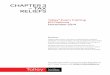 CHAPTER 3 – TAX RELIEFS - · PDF fileCHAPTER 3 – TAX RELIEFS Tolley® Exam Training EIS Diploma December 2014 Disclaimer Tolley® takes every care when preparing this material