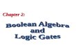 Boolean Algebra and Logic Gates.… · PPT file · Web view · 2016-05-03Title: Boolean Algebra and Logic Gates Subject: Digital Logic Design Author: Dr. Bassam Kahhaleh Last modified
