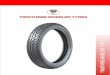 two three wheelers - MRF TYRES. Features Benefits • Front Fitment • Rib tread pattern • Front wheel design Fast cornering ability ... two three wheelers 