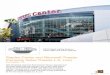 Staples Center and Microsoft Theater (Formerly Nokia ... · PDF fileDeco Digital LED Lighting Illuminates L.A. Live Opportunity Solution Owned by AEG Worldwide, the Staples Center