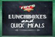 Compiled Lunchbox Cookbook - Fry Family Food skin and cut mango into thin strips. Place these ingredients in a bowl and mix in sweet chilli sauce and strips. Place ingredients on wraps,