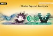 Brake Squeal Analysis - register.ansys.com.cnregister.ansys.com.cn/ansyschina/minisite/201411_em/motordesign... · MATH-APDL: Transition tool ! IMPORT A STIFF MATRIX FROM A DMIG FILE