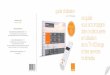 guide Utilisation New TV R4 lot2 - Assistance Orange · PDF fileréinventez votre TV ré guide d’utilisation la TV d’Orange Orange, SA au capital de 10 595 541 532 euros, 78 rue