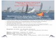 2018 Rules Seminarfiles.constantcontact.com/9a8b7653601/439cb8b1-8e3c-4351...Instructor: Peter Haynes from Newport Harbor 20 Racing Fleet • ½ Day Seminar covers rules at starting,