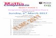 Sunday, 5 March 2017 - Lahore Leads University - UCESTucest.edu.pk/Downloads/Merit-List-Phase-1.pdfansi school & degree college, institute of management & sciences, mardan 7 ... islamia