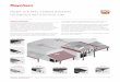 ROOF ICE MELT (RIM) SSTEM - · PDF fileROOF ICE MELT (RIM) SSTEM ... in a variety of aesthetically pleasing colors and finishes as ... RIM-Eave panels embed 3 runs of self-regulating