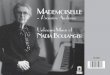 MadeMoiselle Première Audience Unknown Music of N …dbooks.s3.amazonaws.com/DE3496Dbook.pdf · WORKS FOR PIANO: Vers la vie nouvelle ♦ Trois pièces pour piano* WORKS FOR CELLO